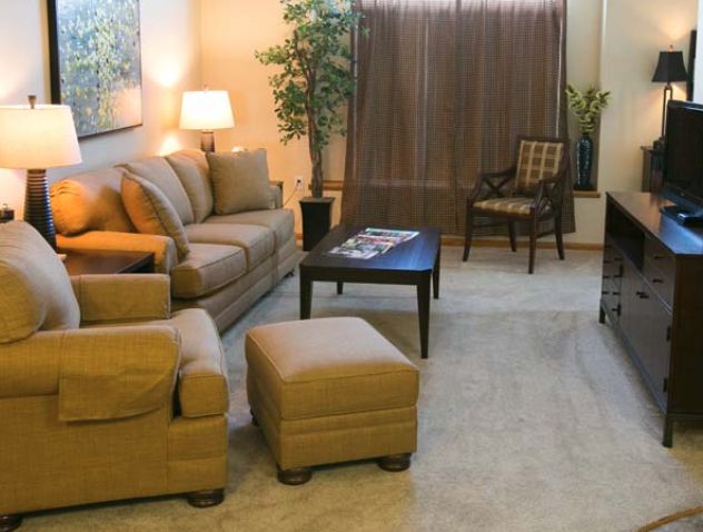 Maple Ridge Retirement Community