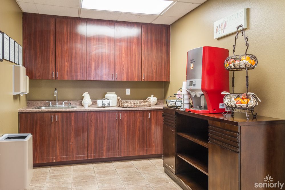 Glen Terra Assisted Living