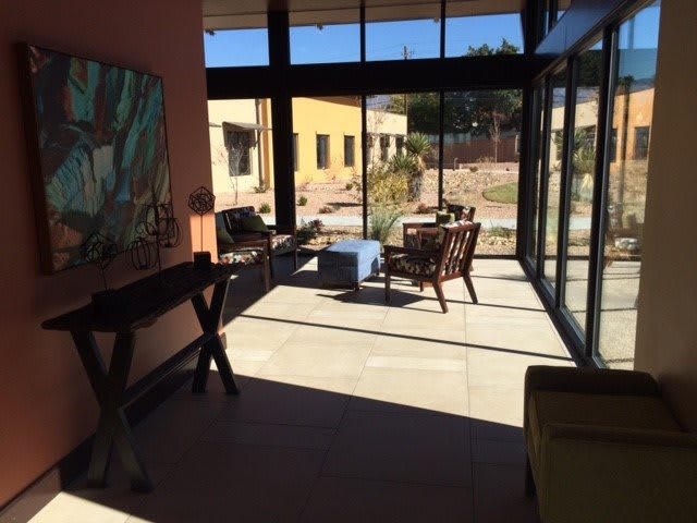 Elan Santa Monica Assisted Living & Memory Care