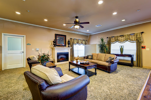 Westover Hills Rehabilitation And Healthcare