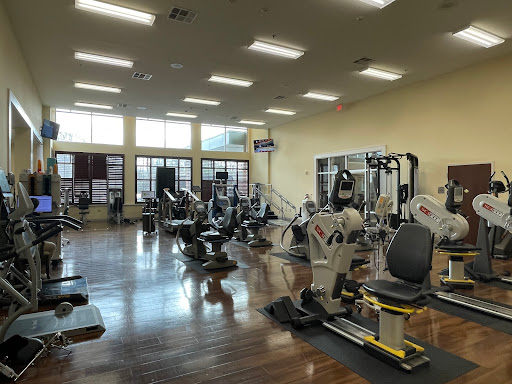 Huntersville Health & Rehab Center
