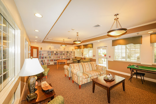 Maggie Valley Nursing And Rehabilitation