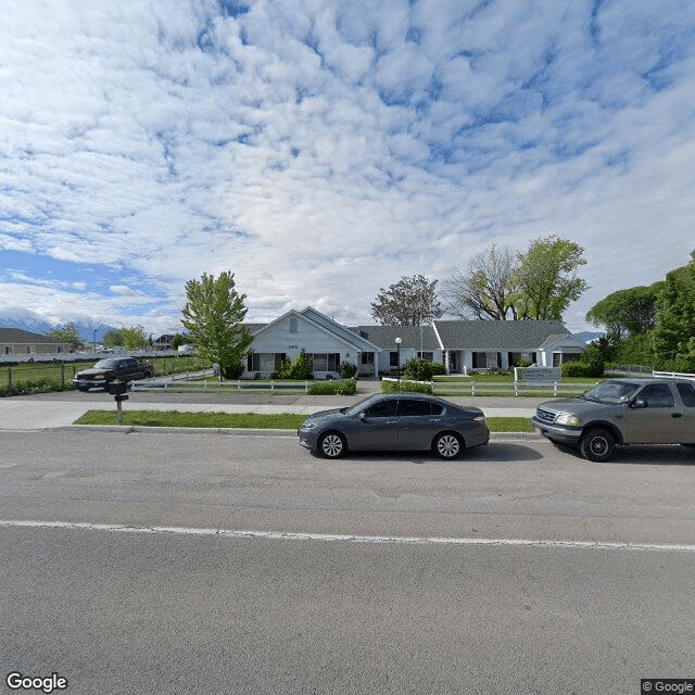 Country View Assisted Living