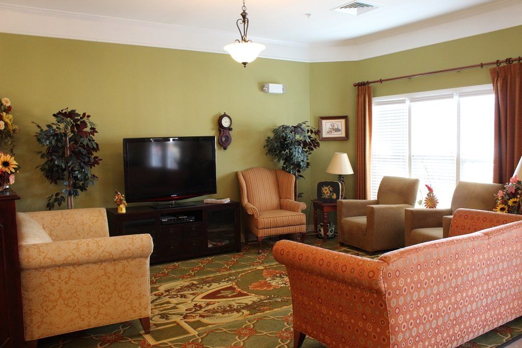 Meadow View Senior Living