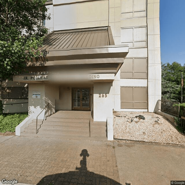 Lineweaver Apartments