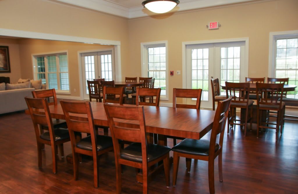Glenfield Memory Care Homes