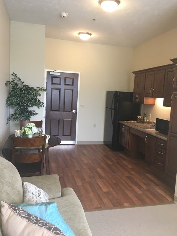 Aspen Trace Health & Living Community