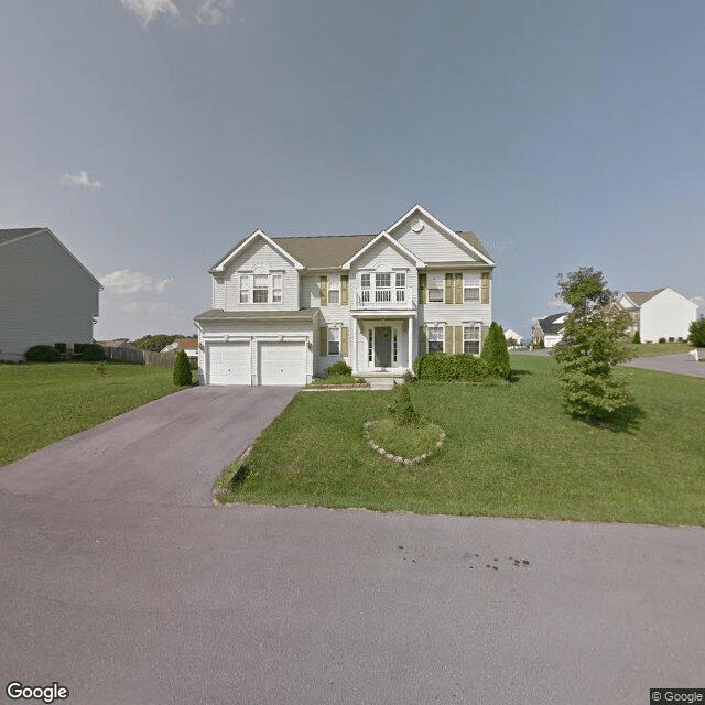 Elisabeth's House I