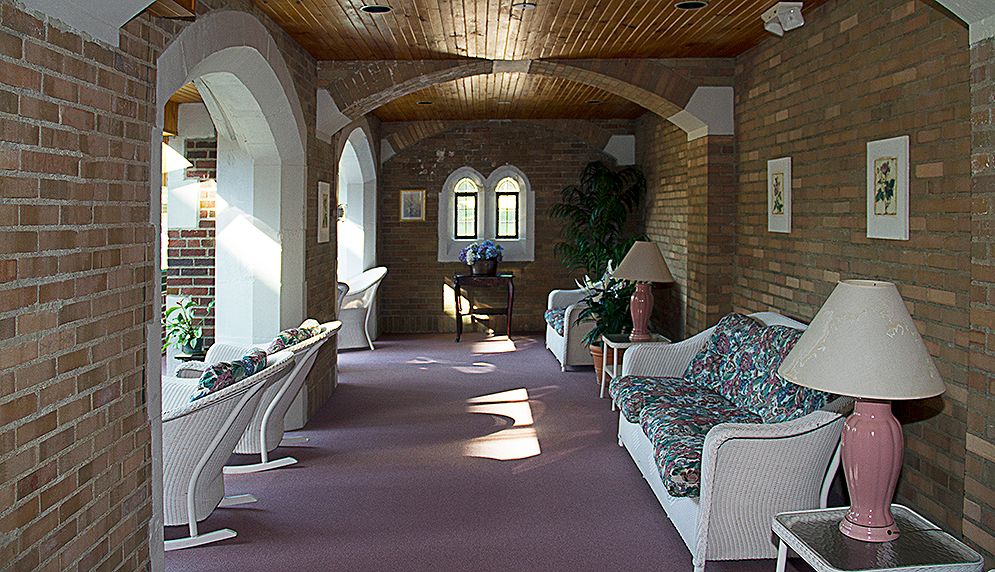 The Villa At Florham Park