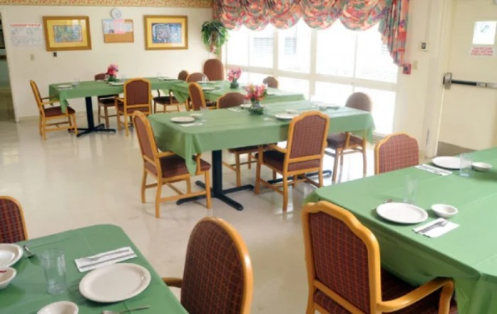 Monroe Manor Health & Rehabilitation Center