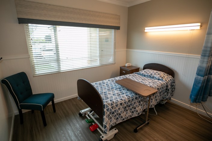 Victoria Healthcare And Rehabilitation Center