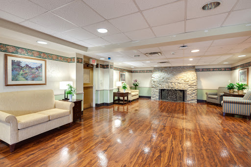 Cheswick Rehabilitation And Wellness Center