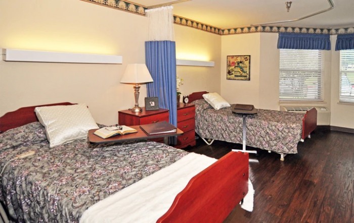 Emerald Hills Rehabilitation And Healthcare Center