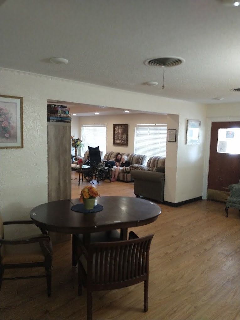 Silver Creek Assisted Living