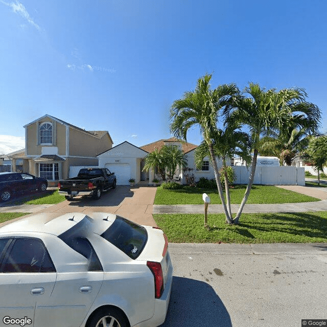 Family First Assisted Living Facility