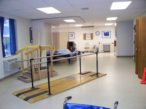 Harrison Senior Living Of Christiana