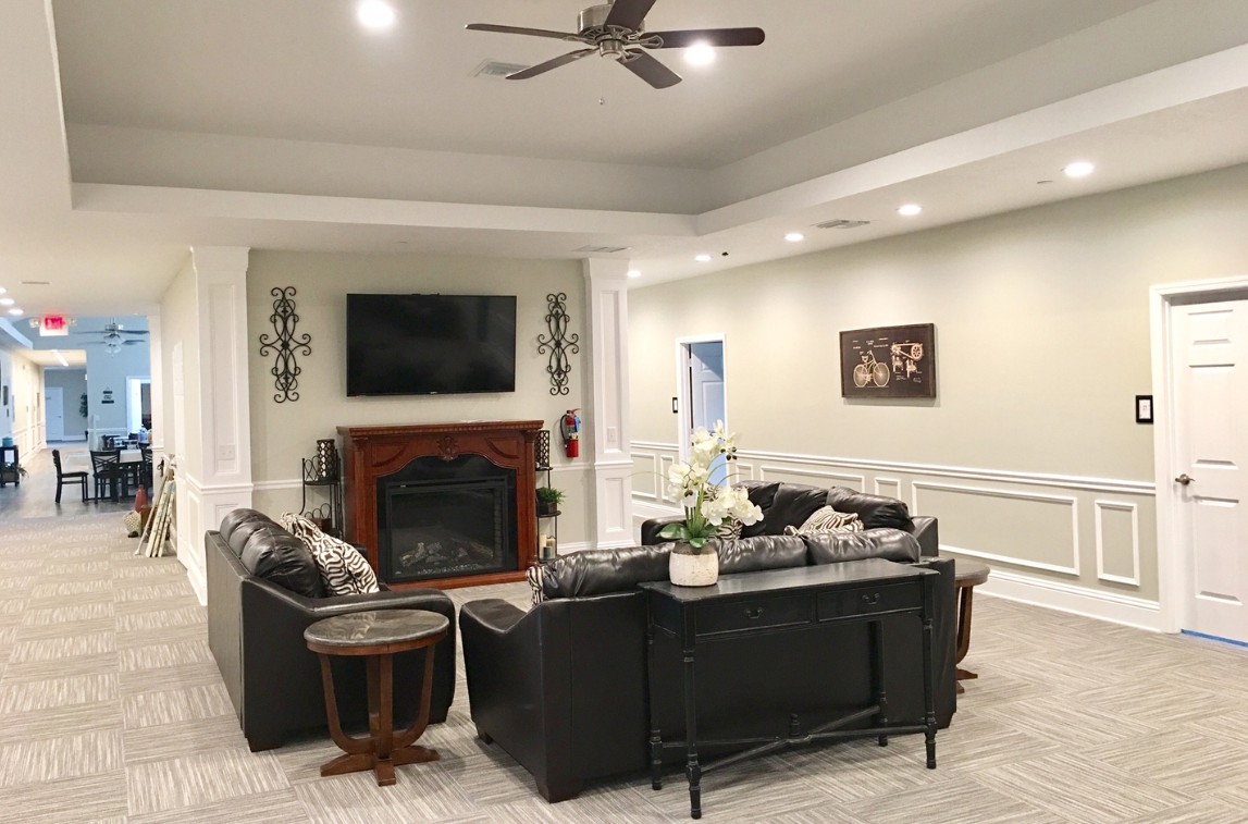Rising Oaks Assisted Living
