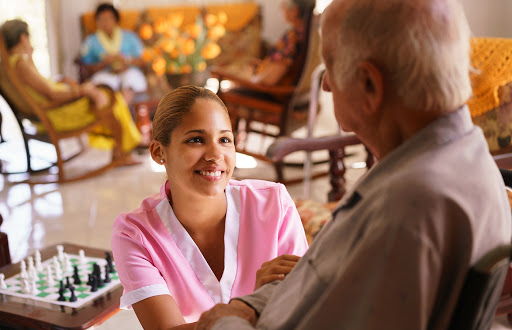 Curis At Thomasville Transitional Care & Rehab