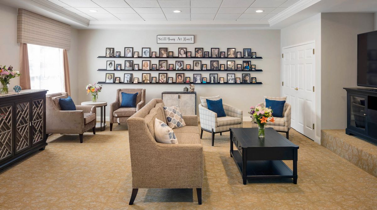 Atria Lincoln Place