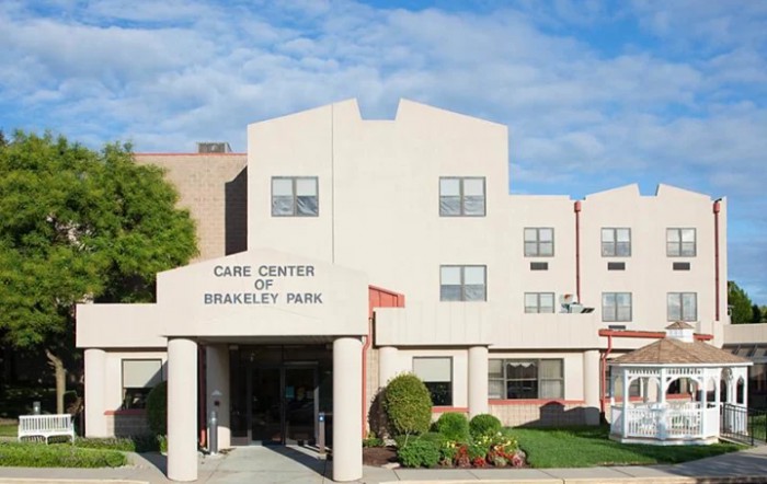 Complete Care Brakeley Park