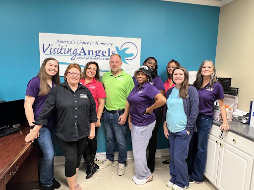 Home Instead Senior Care South