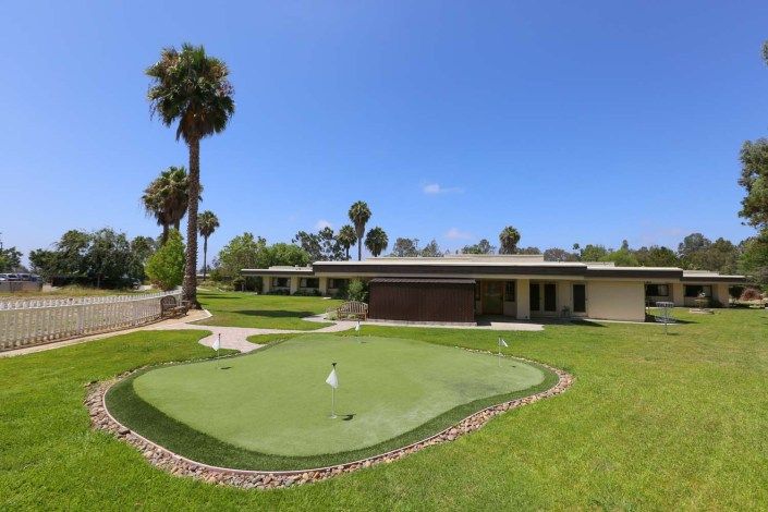 Vista Knoll Specialized Care Facility