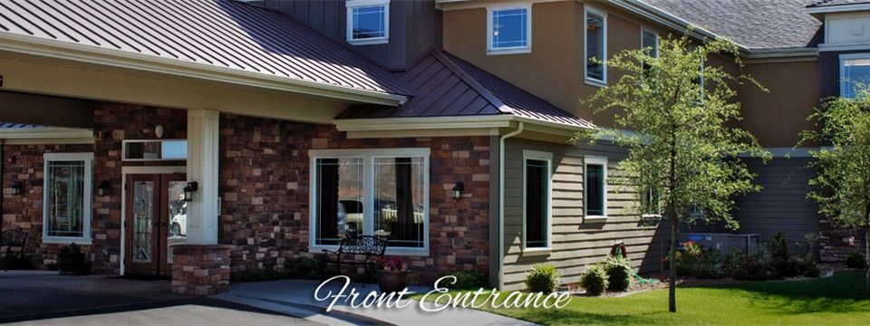 Spring Gardens Senior Living