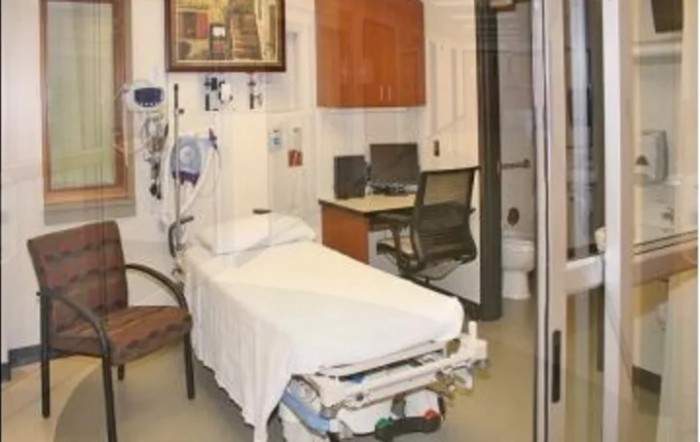 Memorial Community Care