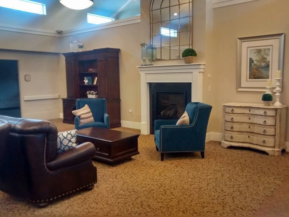 Osmond Senior Living Memory Care In Salt Lake