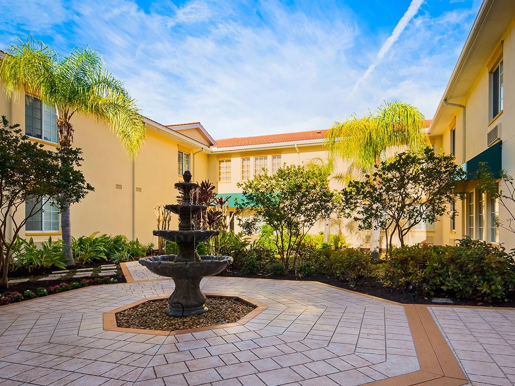 Windsor Of Lakewood Ranch