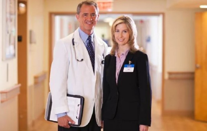 Fredericksburg Health And Rehab