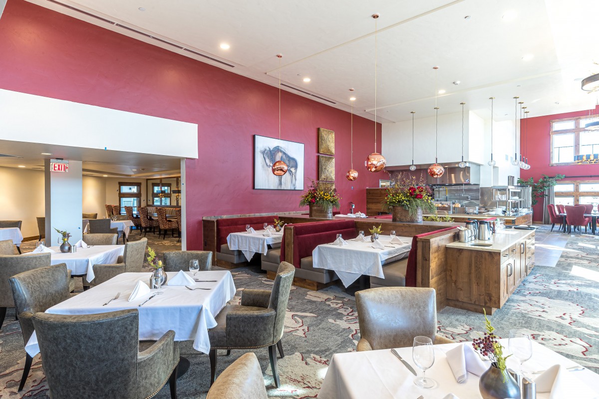 The Alexander