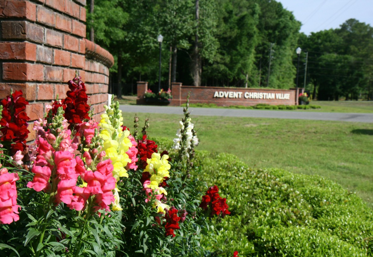Advent Christian Village at Dowling Park