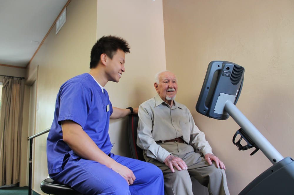 Community Care On Palm