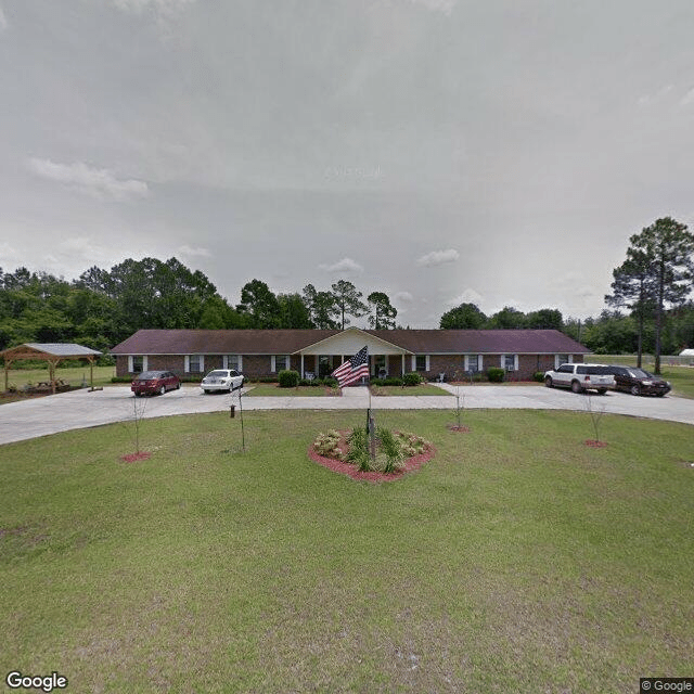 Lakeview Retirement Center