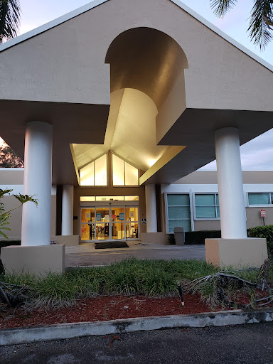 Springtree Rehabilitation & Health Care Center