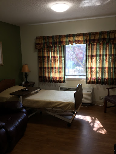 Heartland Christian Village