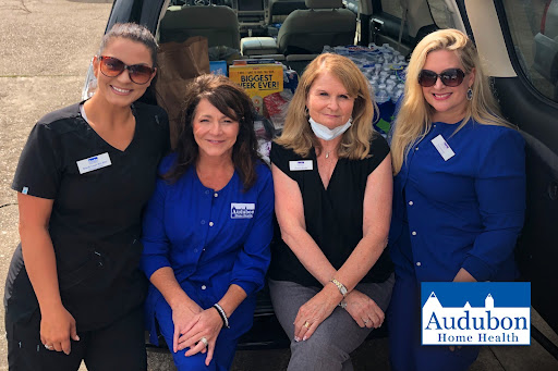 Audubon Home Health
