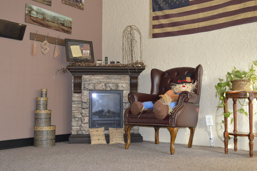 Crystal Care Ctr of Mansfield