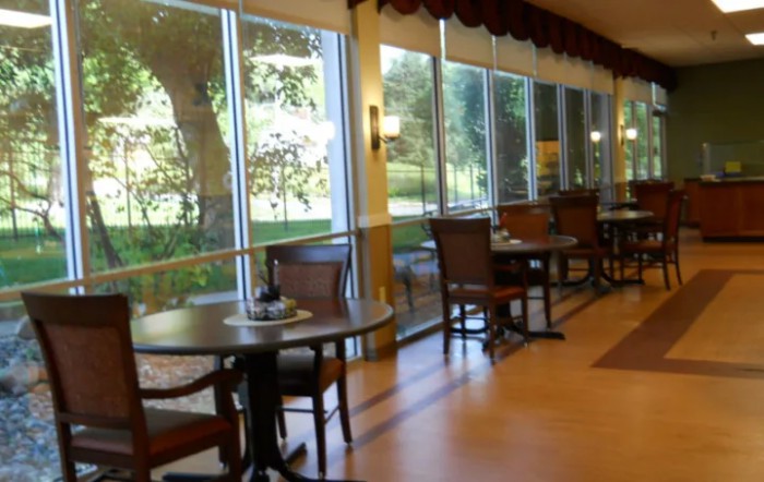 Arbor Heights At University