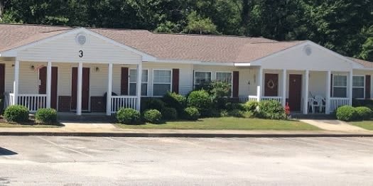 Augusta Springs Apartments
