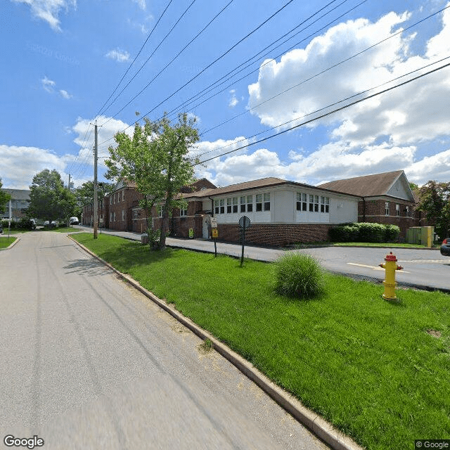Manor Grove
