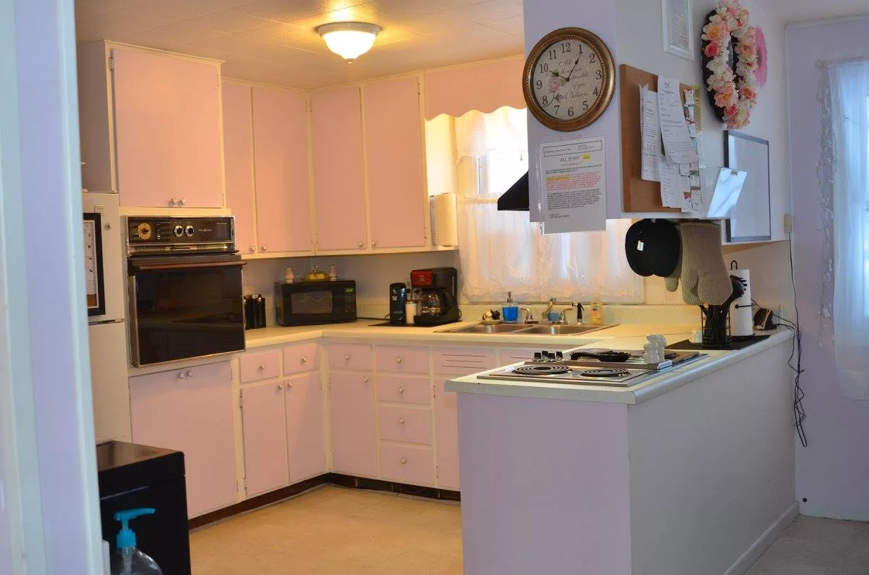 Rocking Years Assisted Living Home