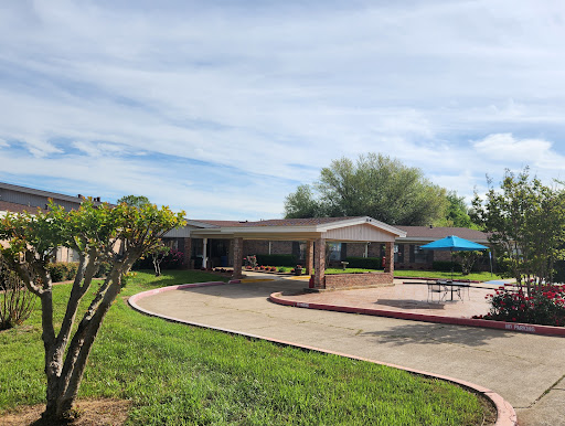 Chandler Nursing Center