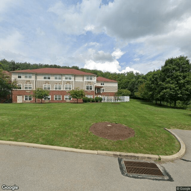 Hawthorne Woods Assisted Lvng