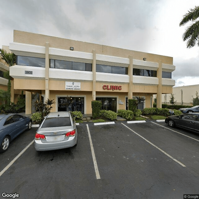 All Nations Home Care - Tamarac,  FL