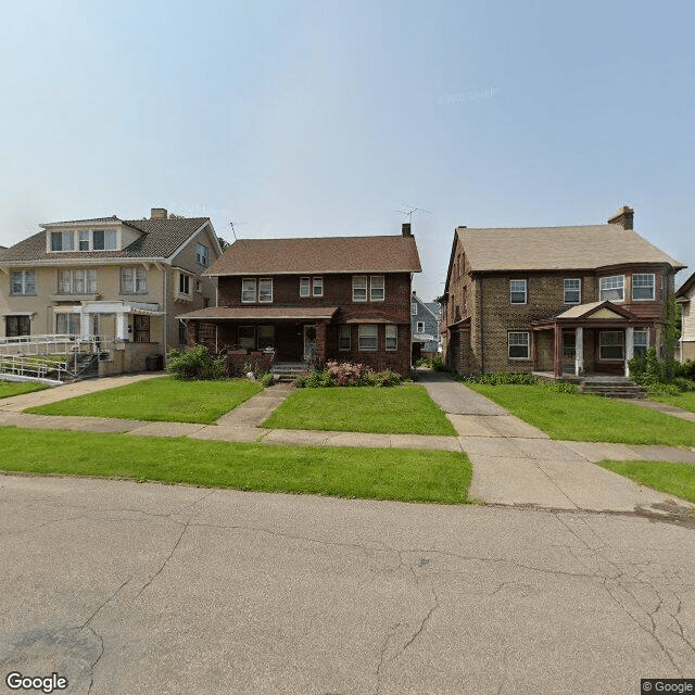 Lizzi's Place