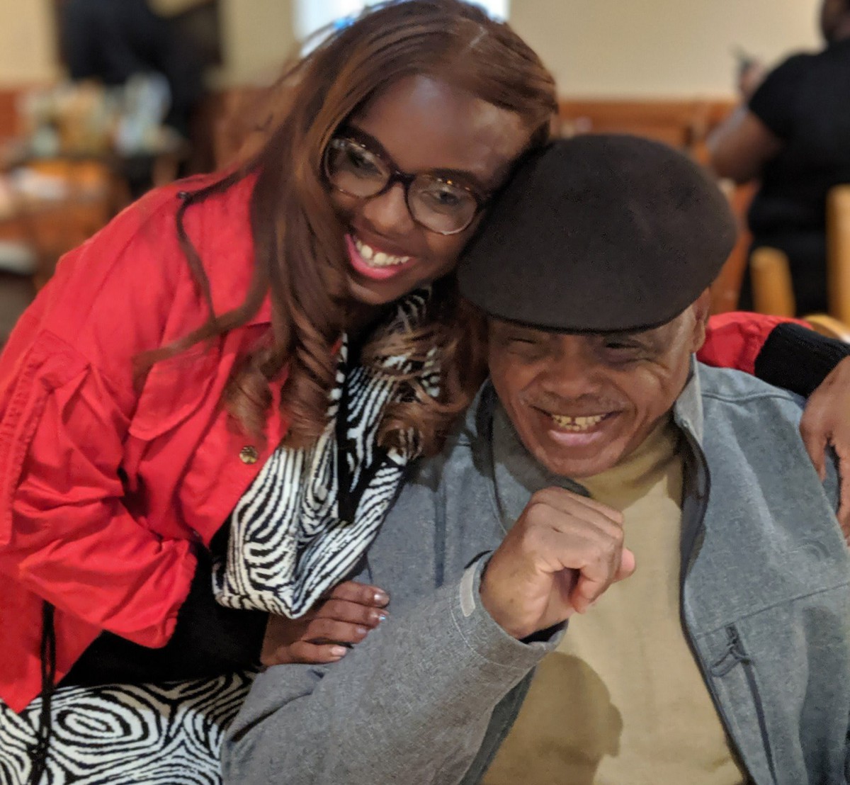 Amity Senior Living