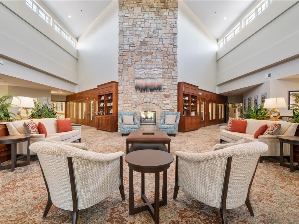 Hearthstone Manor of Mt. Joy