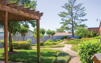 Bradley Health Care & Rehab